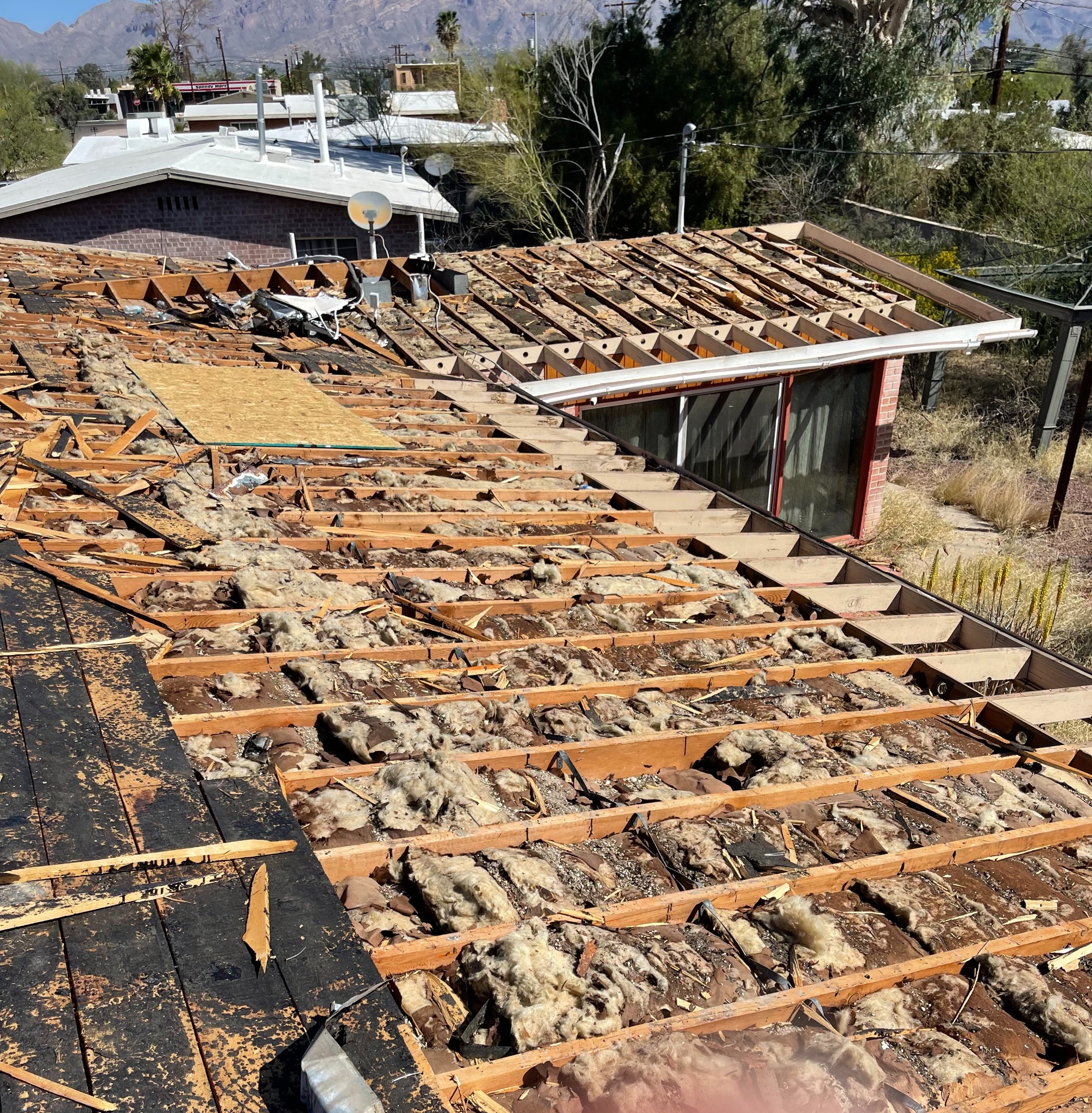 Which Roof Is Best for Me?